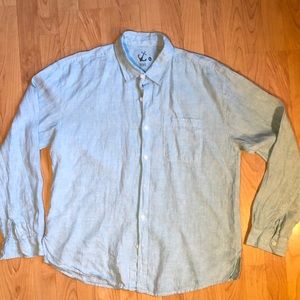 HIHO Linen shirt